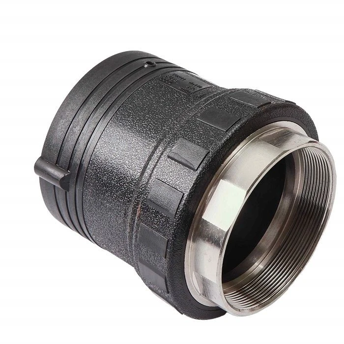 Female Thread Adapter Hdpe factory